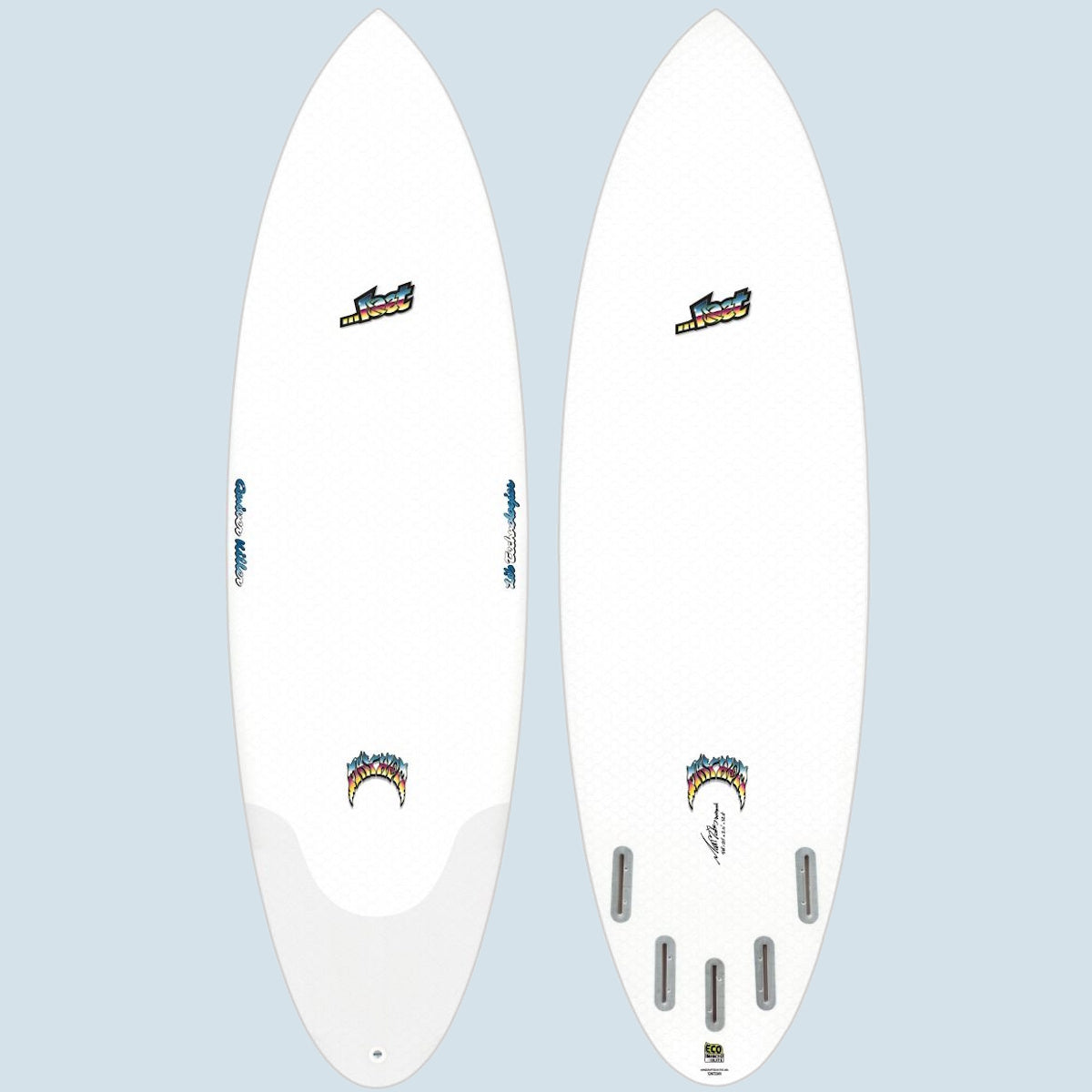 Lib Tech Lost Quiver Killer '25 – Frittboards