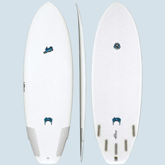 Lib Tech Lost Puddle Jumper – Frittboards