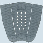 Ocean Earth Surfboard Accessories Cor-CX Fish Pad blue