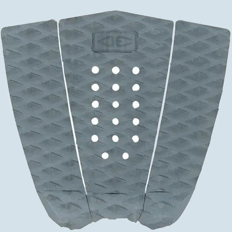 Ocean Earth Surfboard Accessories Cor-CX Fish Pad blue