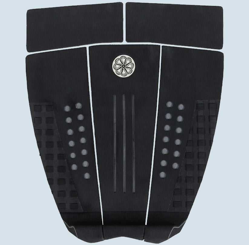 Octopus Traction Pads Chippa IV black smoke