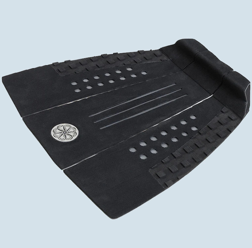 Octopus Traction Pads Chippa IV black smoke