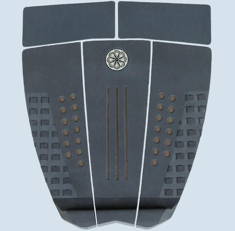 Octopus Traction Pads Chippa IV smoke earth