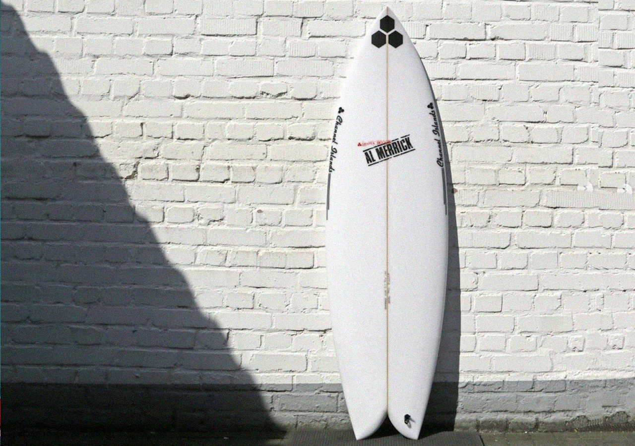Custom Surfboards via Frittboards Surfshop