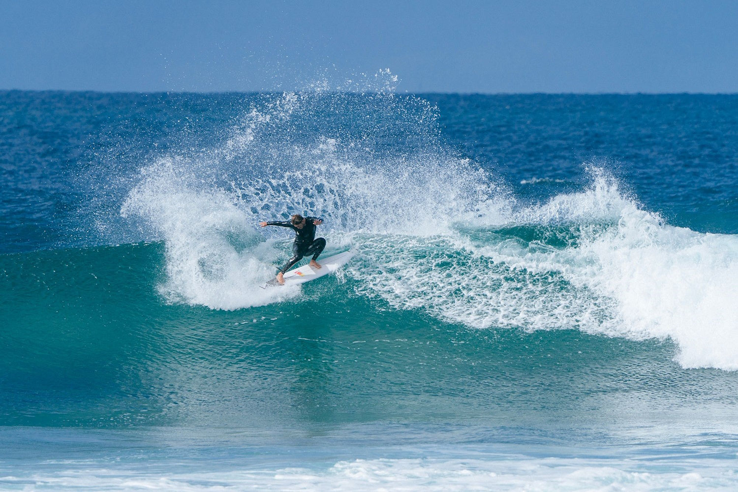 Wetsuits 