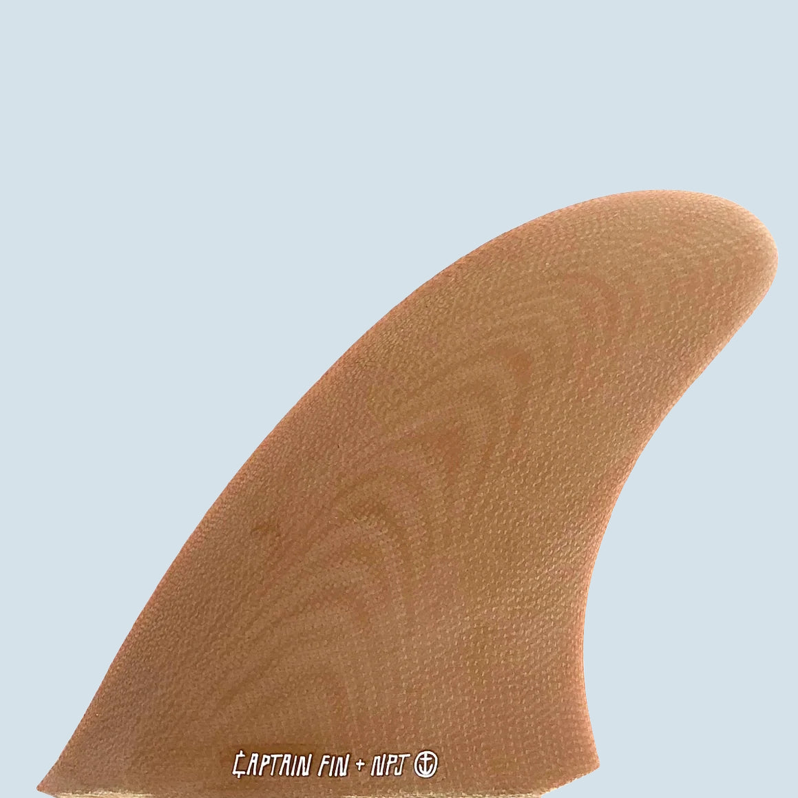 Captain Fin Neal Purchase Jr. Quartet Quad Fin Set (Two Tab