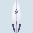 Channel Islands The Solution Surfboard