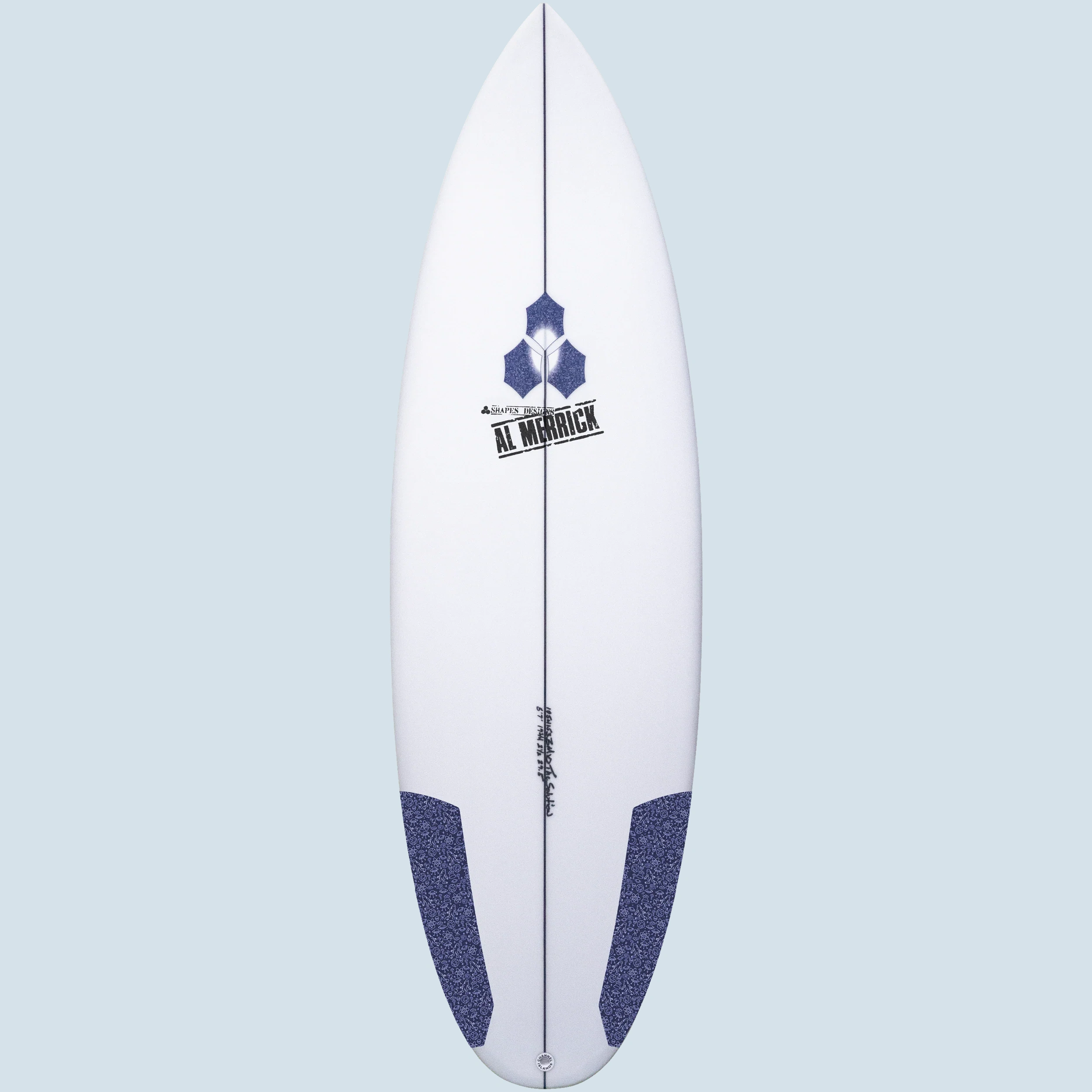 Channel Islands The Solution Surfboard