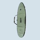 FCS Day X Shortboard / Fish Travel Cover Alpine
