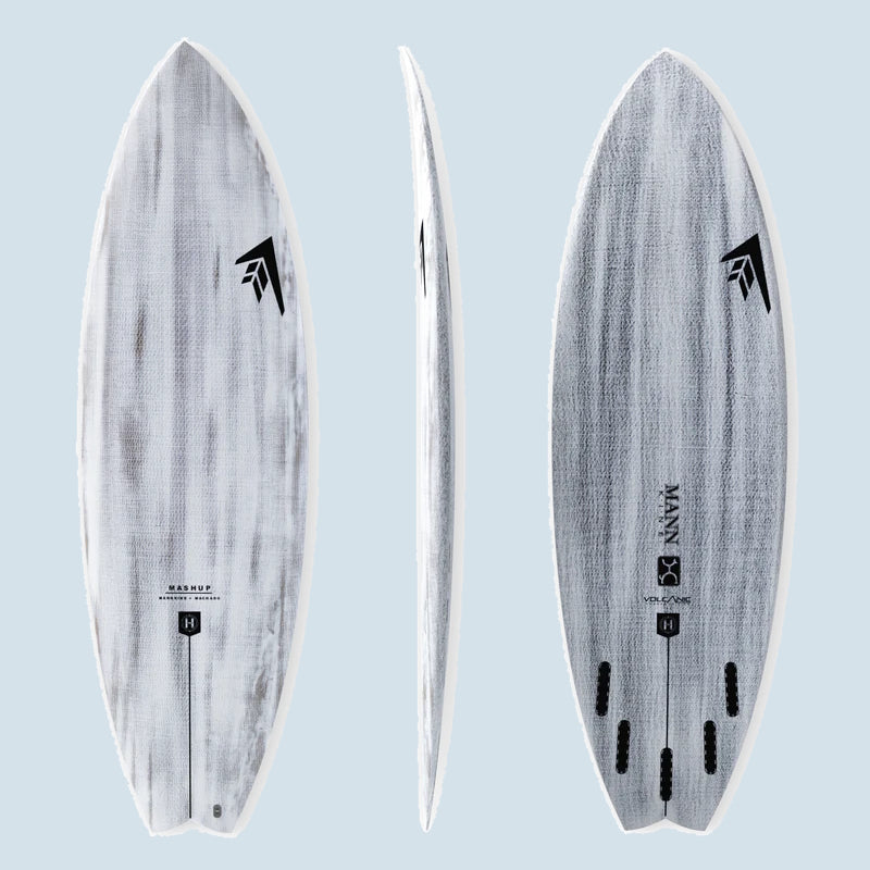 Firewire Mashup (Volcanic Helium) – Frittboards