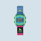 Freestyle Shark Classic Leash Neon Drift Surf Watch Display