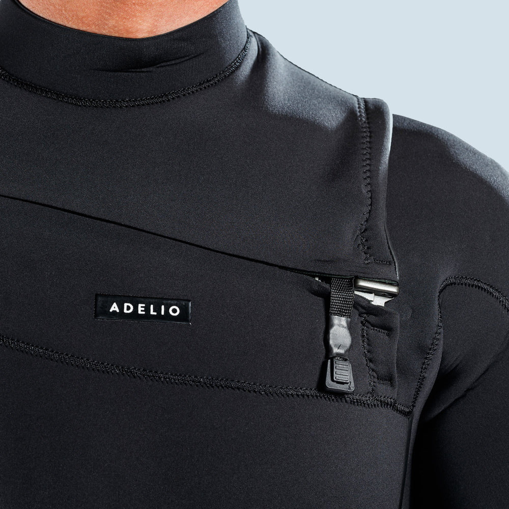 サーフィン・ボディボード ADELIO 4/3 DELUXE BLACK サーフィン・ボディボード ADELIO 4/3 DELUXE BLACK Adelio 4/3