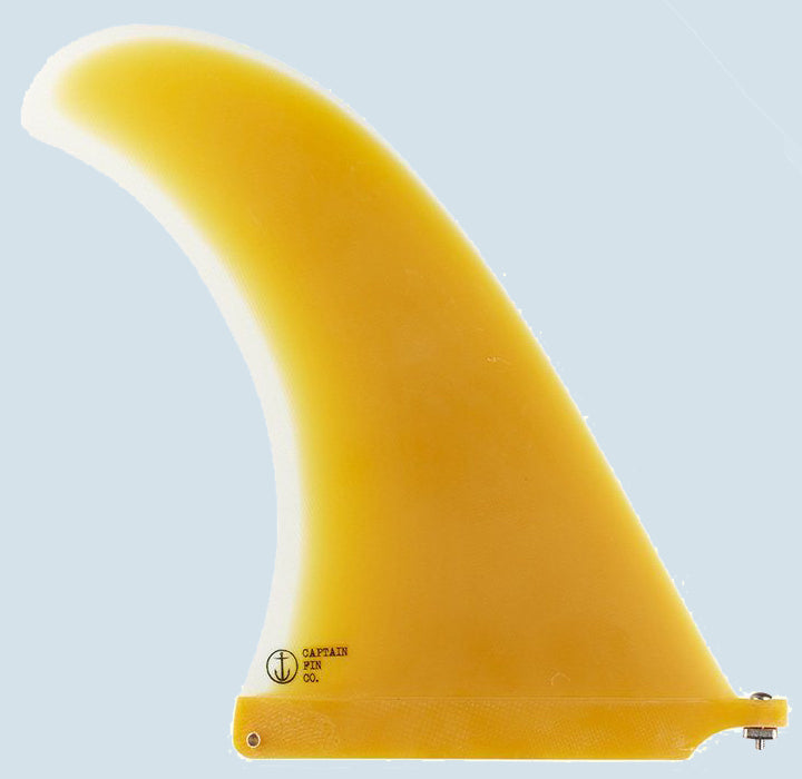 Captain Fin JJ Wessels Splash Fin 9.75'' – Frittboards