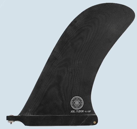 Captain Fin Joel Tudor Pivot Fin 10.125'' – Frittboards