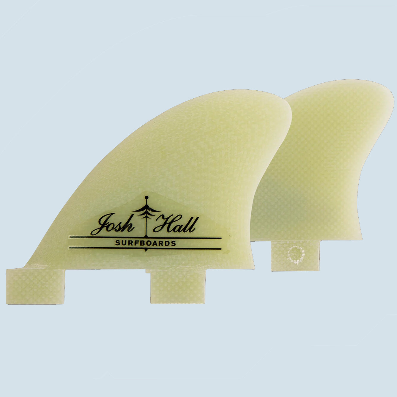 FCS II RM Sunday PG Side Bytes Fin Set (black) – Frittboards