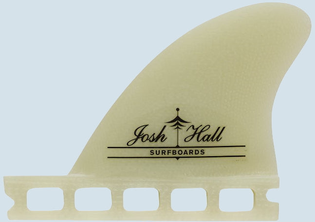 Captain Fin Josh Hall Sidebites 2.75 (Single Tab) – Frittboards