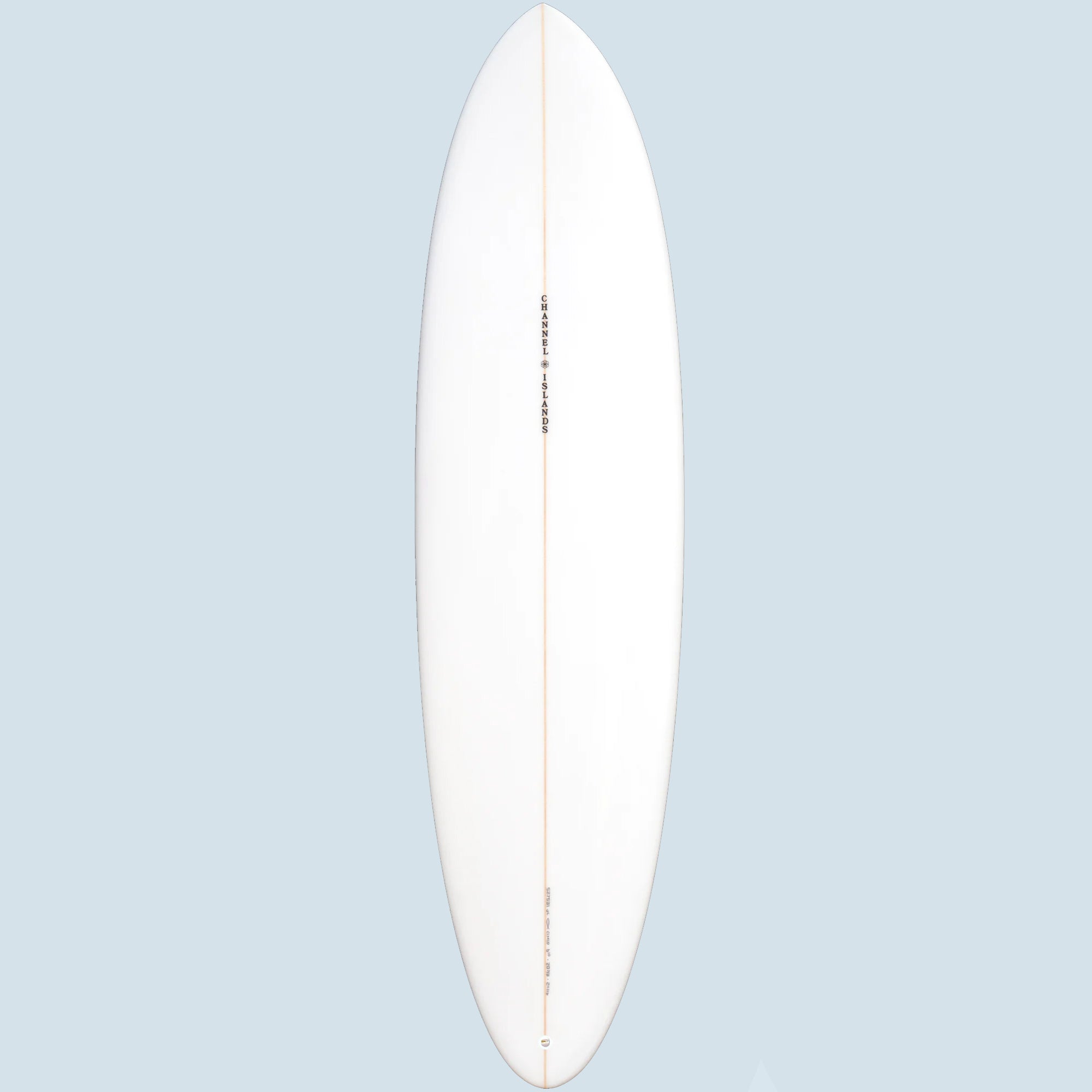 Channel Islands CI Mid Twin (FCS II Twin Fin) – Frittboards
