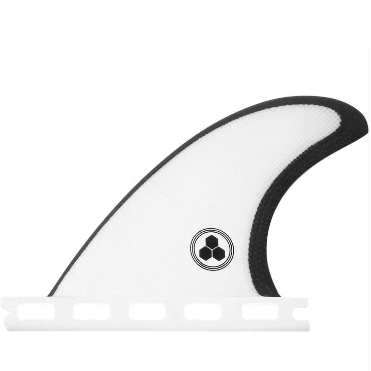 Channel Islands Merrick/Gudauskas 2+1 Fin Set – Frittboards