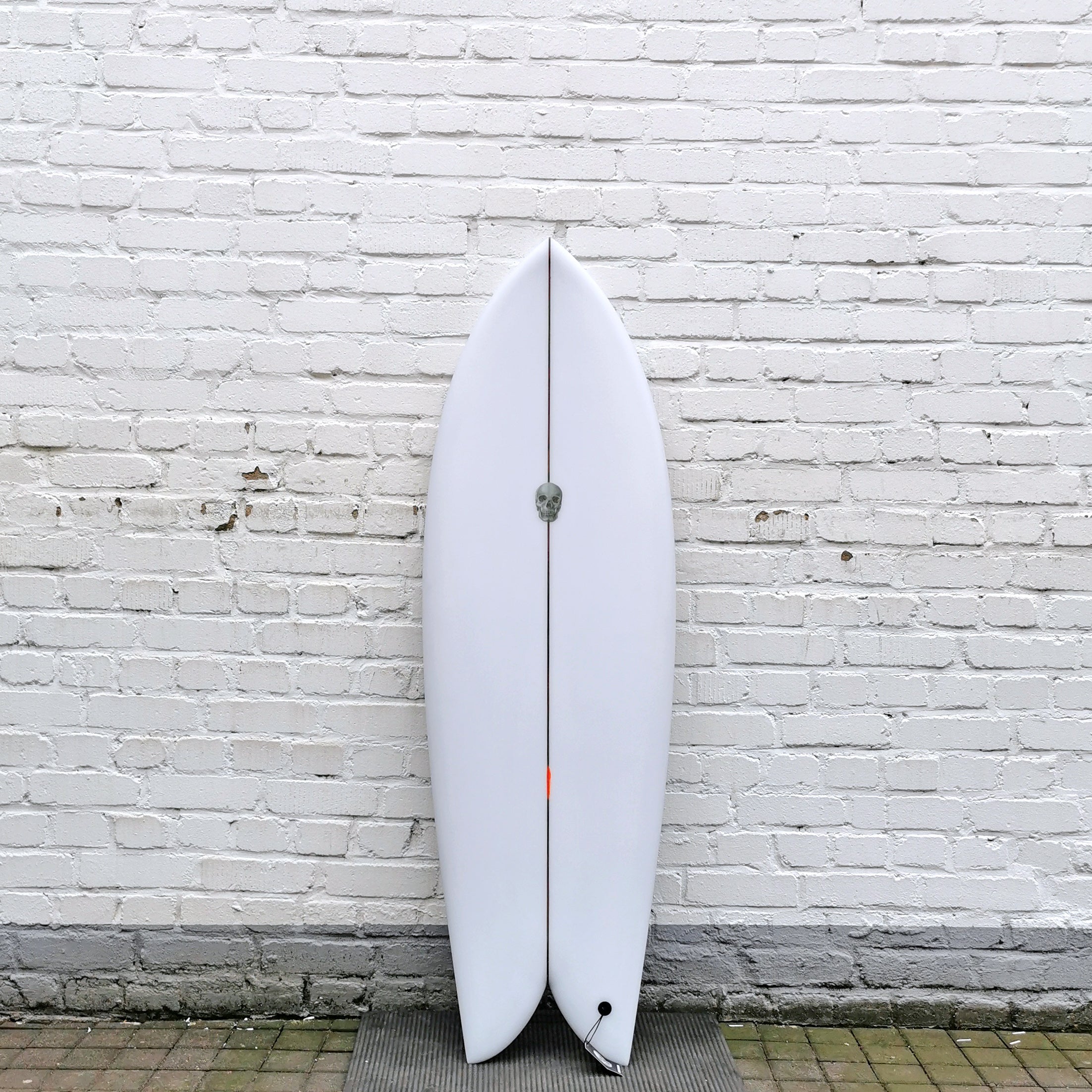 Christenson Chris Fish (FCS II) – Frittboards