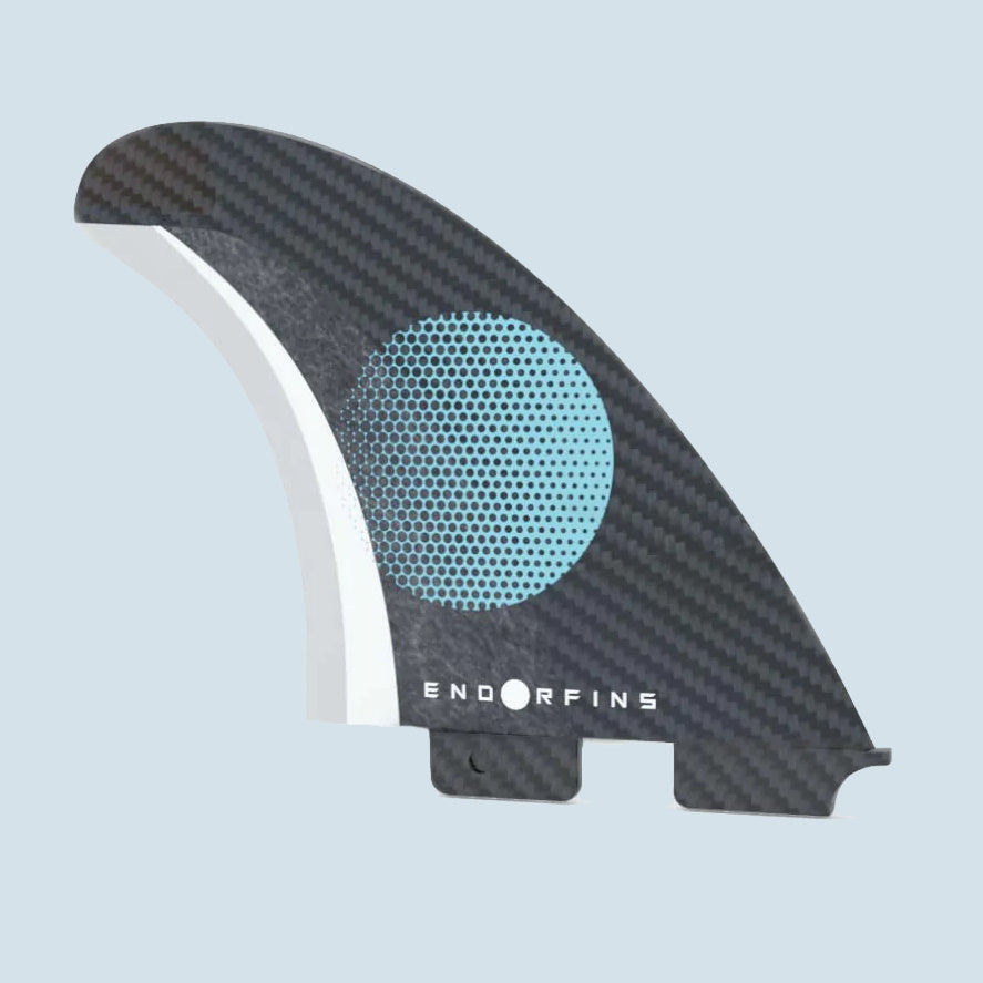 【新品】ENDORFINS KS TWIN +2 Endorfins KS Twin+2 Fin Set (Dual Tab) – Frittboards