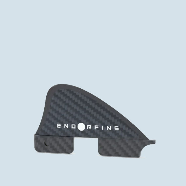 スレーターデザインエンダーフィン KS TWIN+2 DUAL TAB FIN Endorfins KS Twin+2 Fin Set (Dual Tab) – Frittboards