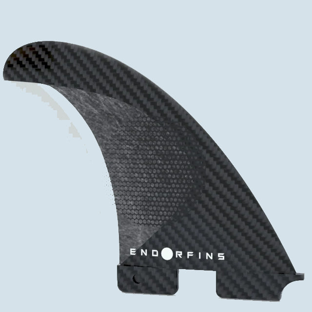 【新品】ENDORFINS KS1 5 FIN SET LARGE Endorfins Kelly Slater KS1 5 Fin Set for Sale – The Board Source