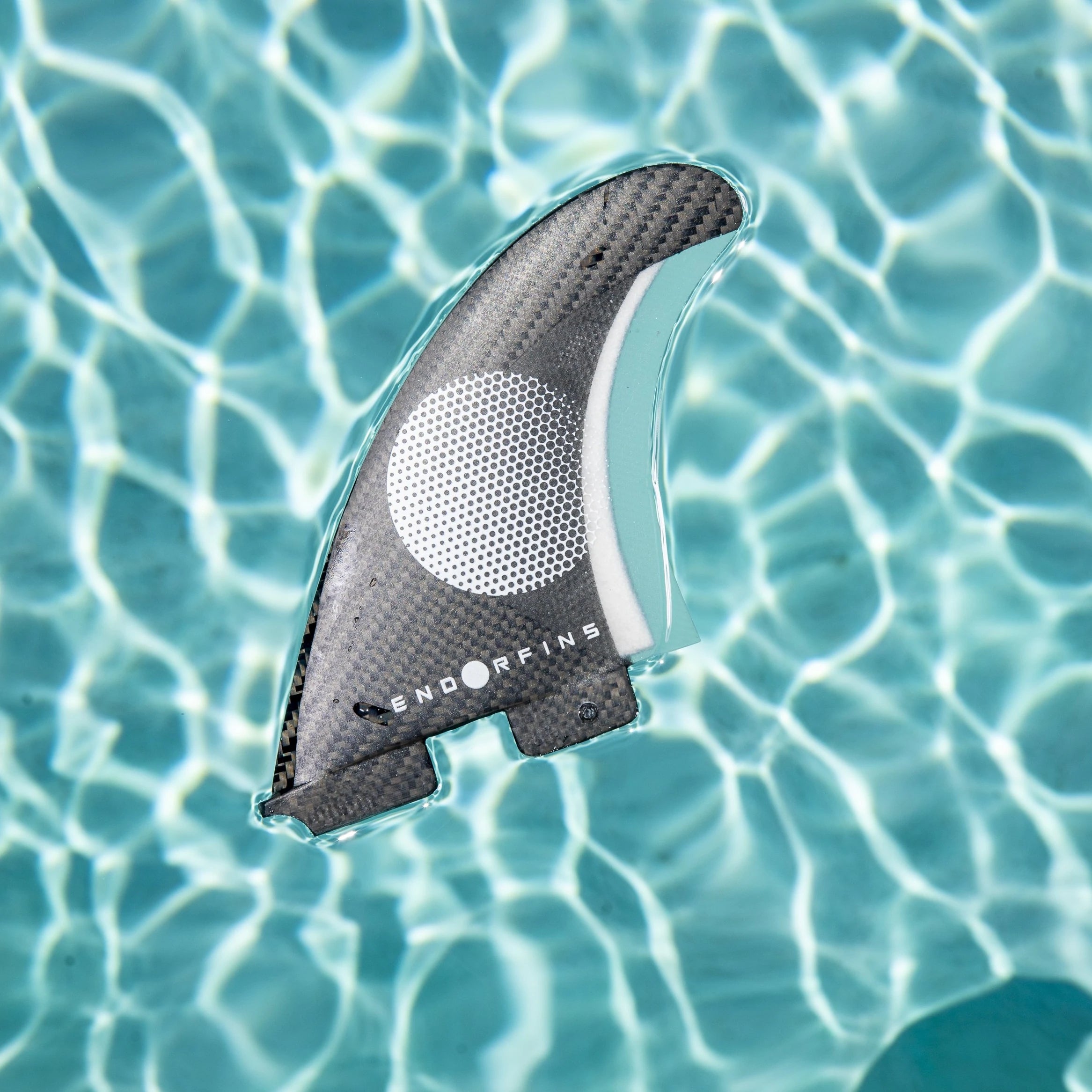 Endorfins KS1 5 Fin Set (Dual Tab) – Frittboards