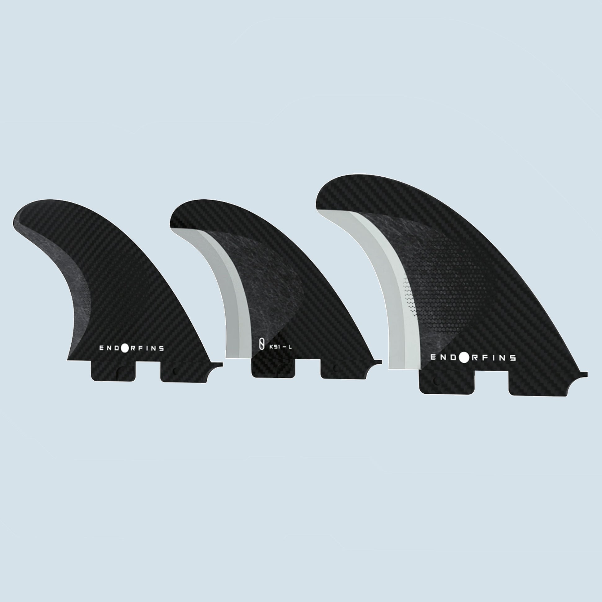 Endorfins KS1 Fin Set | Shop in United States