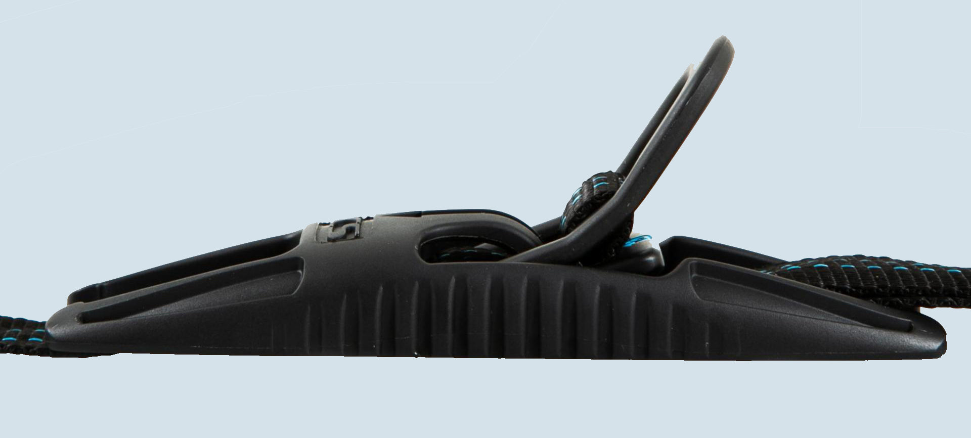 FCS D-RING SINGLE SOFTRACK 新品 FCS D-RING SINGLE SOFT RACKS 1列 エフシーエス D-ring ロック