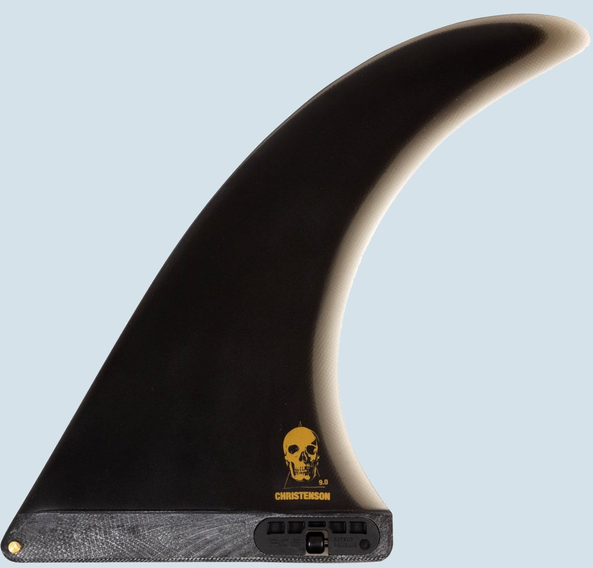 FCS2 FCS christenson クリステンソン tracker黒8.0 FCS II Christenson Mid Tracker - FCS JAPAN