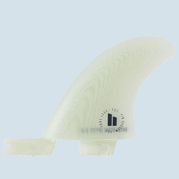 FCS II Carver PG Small Side Bytes Fin Set – Frittboards