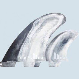 FCS II Rob Machado Seaside PG Quad Fin Set – Frittboards