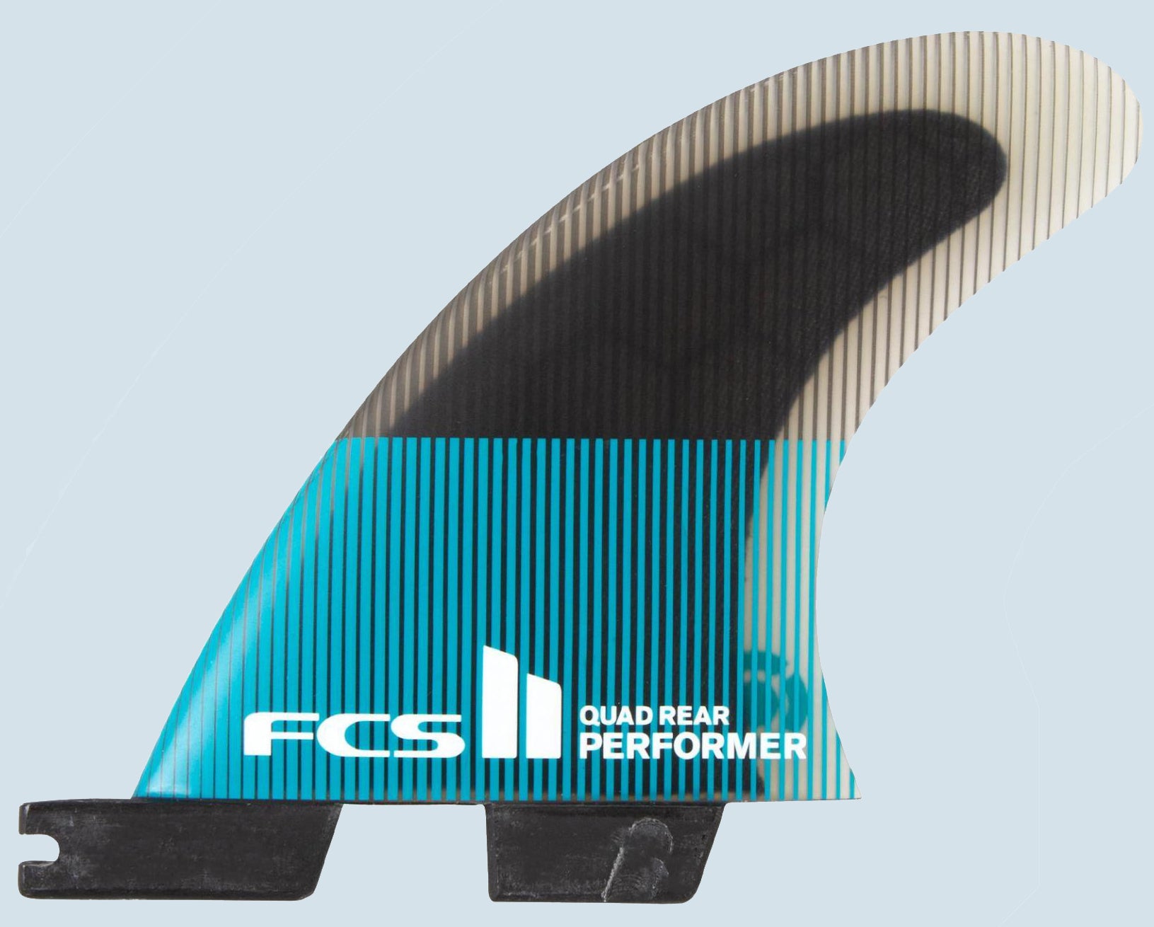 FCS II Performer PC Quad Rear Set – Frittboards