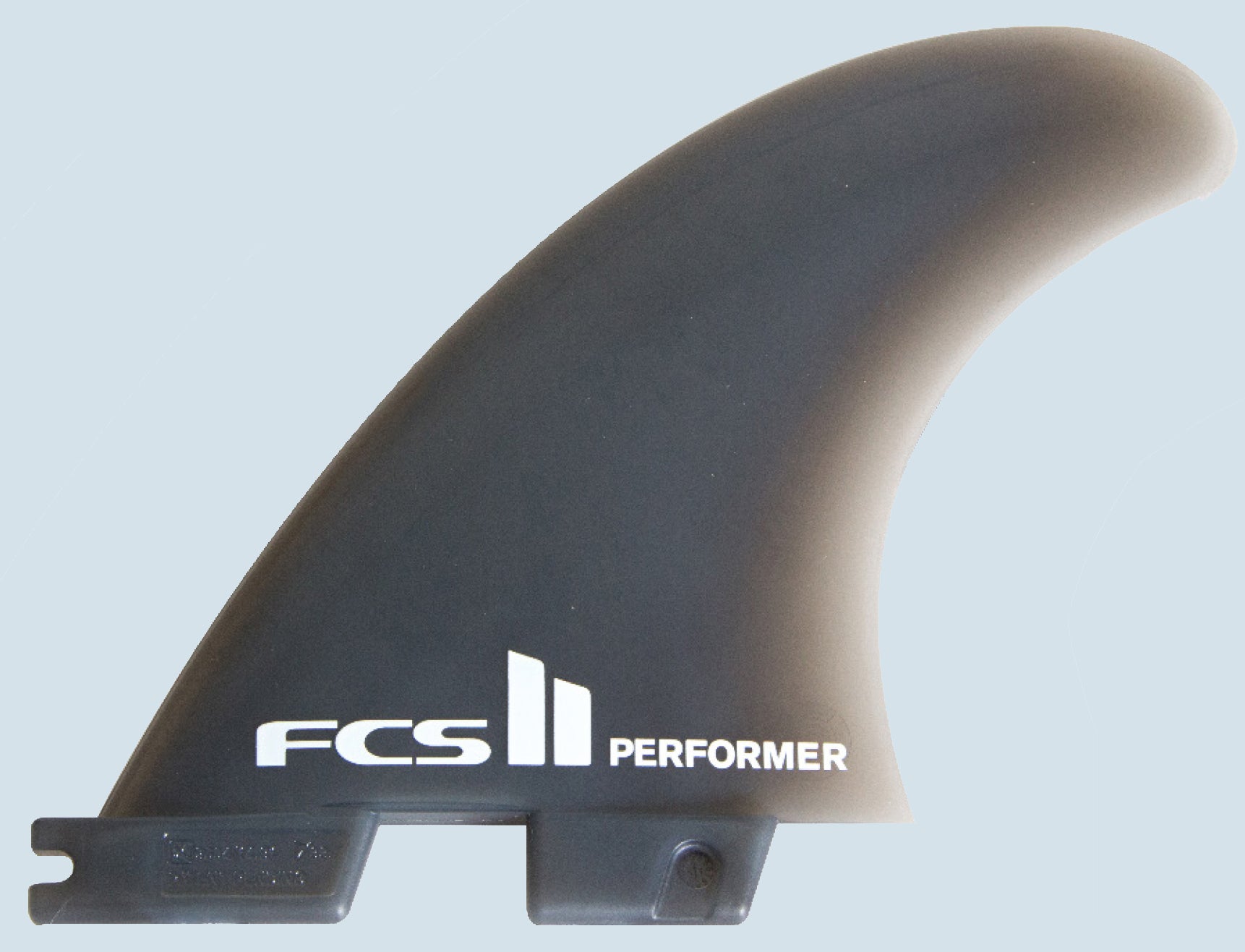 FCS II Performer Soft Flex Medium Tri Fin Set – Frittboards