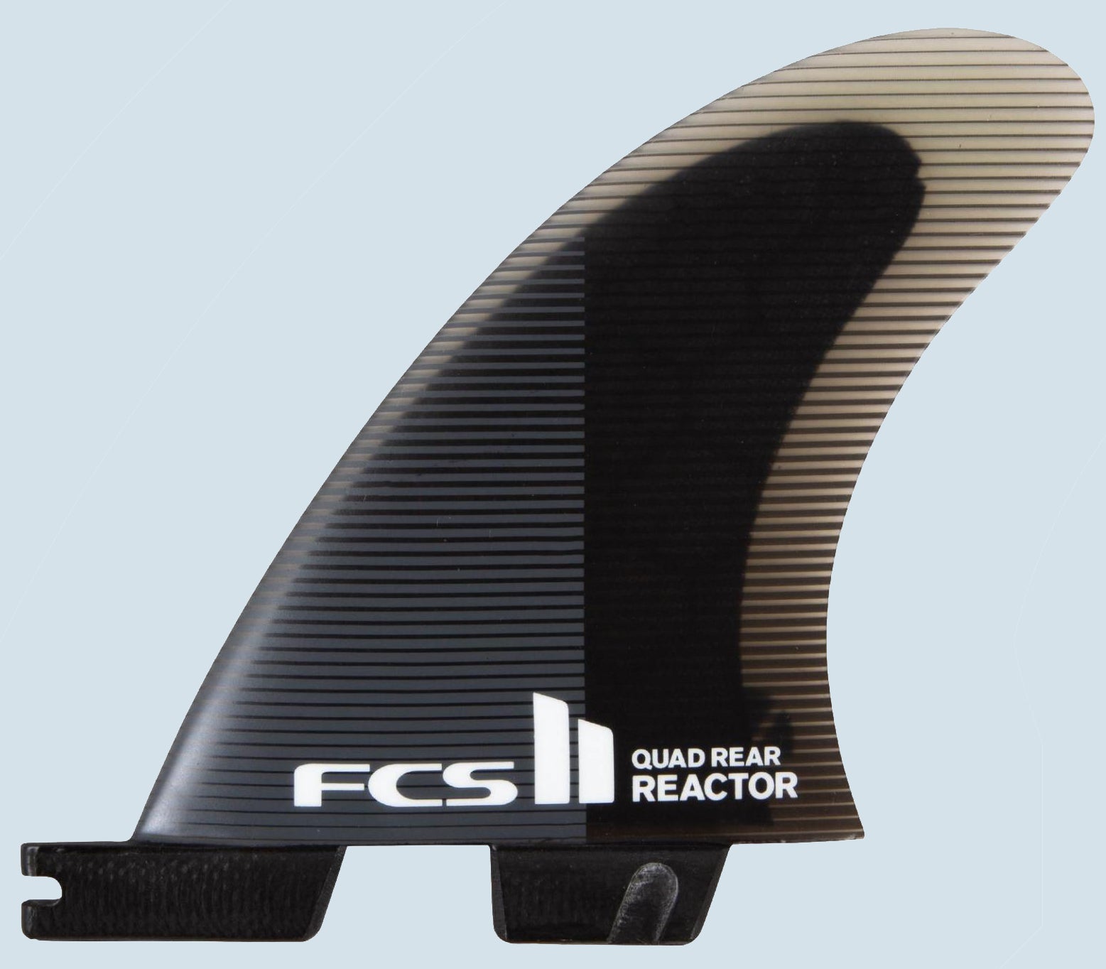 FCS II Performer PC Quad Rear Set – Frittboards