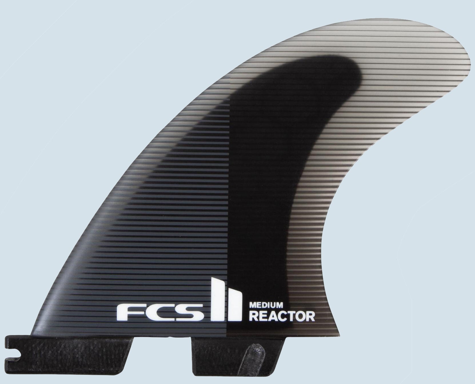 FCS II SF PC Medium Tri Fin Set – Frittboards