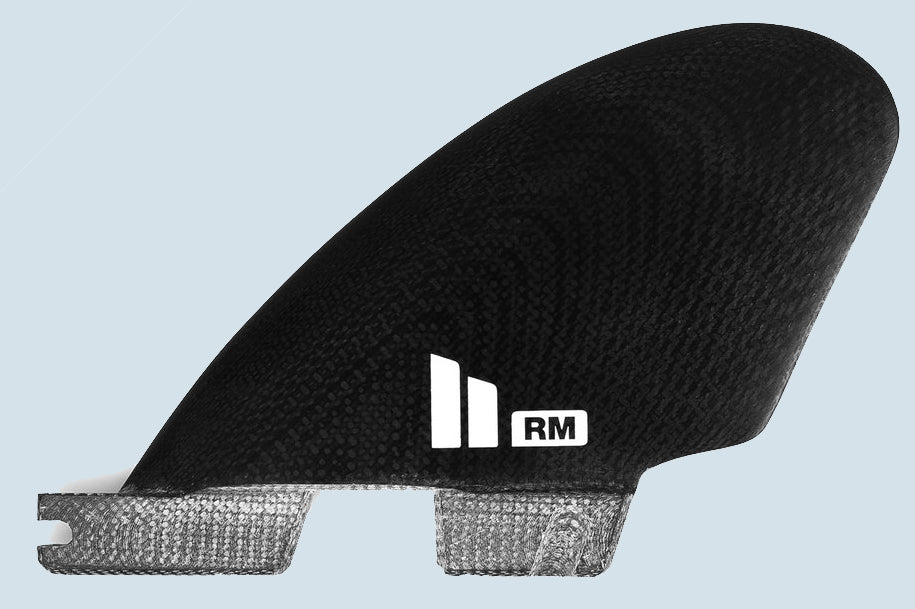 FCSⅡ　Rob Machado Quad フィンセット Finy FCS II Rob Machado Seaside Quad
