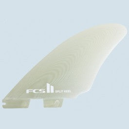 ☆FCS2 SPLIT KEEL QUAD FIN PG 4本set PG FCS II Performer Glass Flex Tri Fins - FCS - FCS US