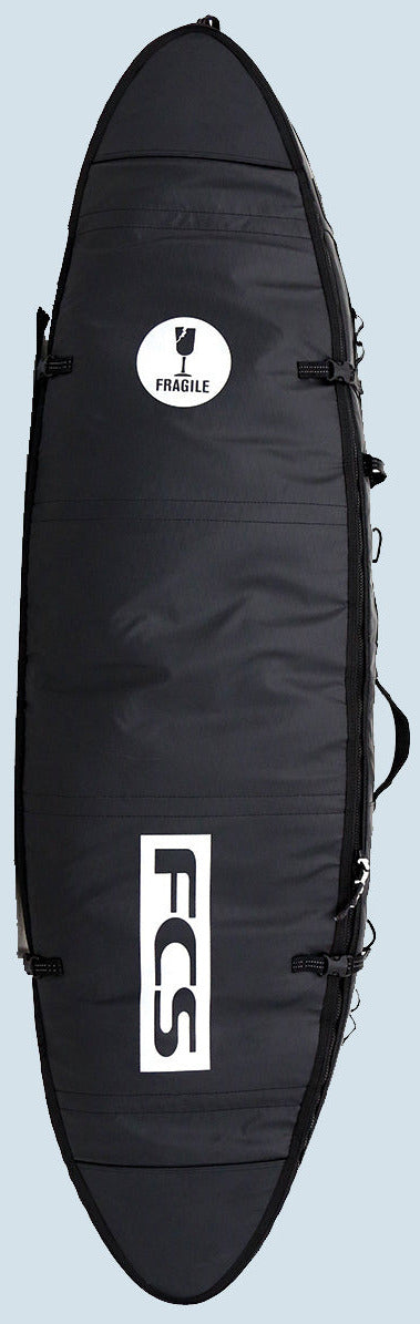 FCS Travel 2 All Purpose Board Cover – Frittboards