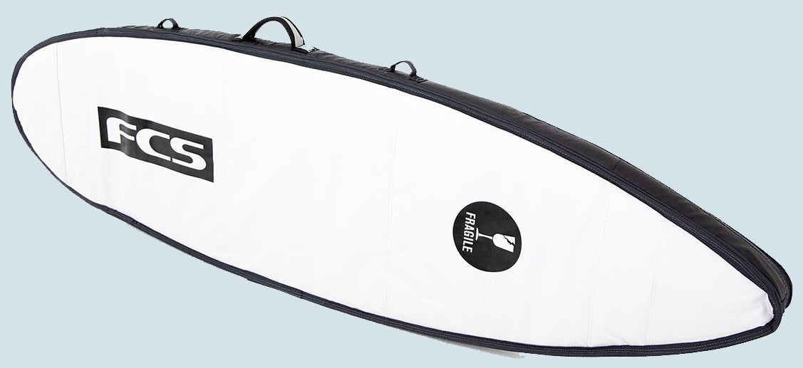 サーフィン・ボディボード FCS Travel 2 All Purpose Cover 6.0 サーフィン・ボディボード FCS Travel 2 All Purpose Cover 6.0 FCS