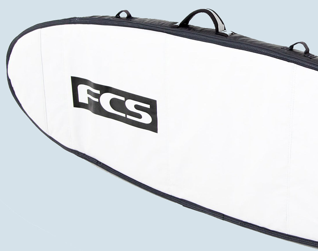 FCS Travel 2 Fun Board Cover – Frittboards