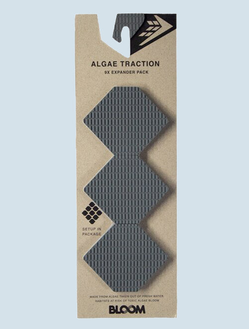 Firewire 9x Expander Pack (grey) – Frittboards