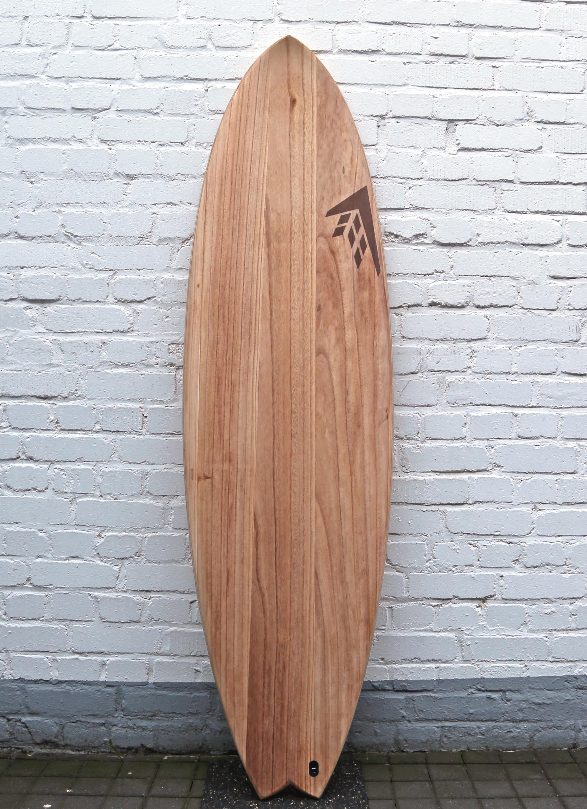 Firewire ADDvance (Timbertek) – Frittboards