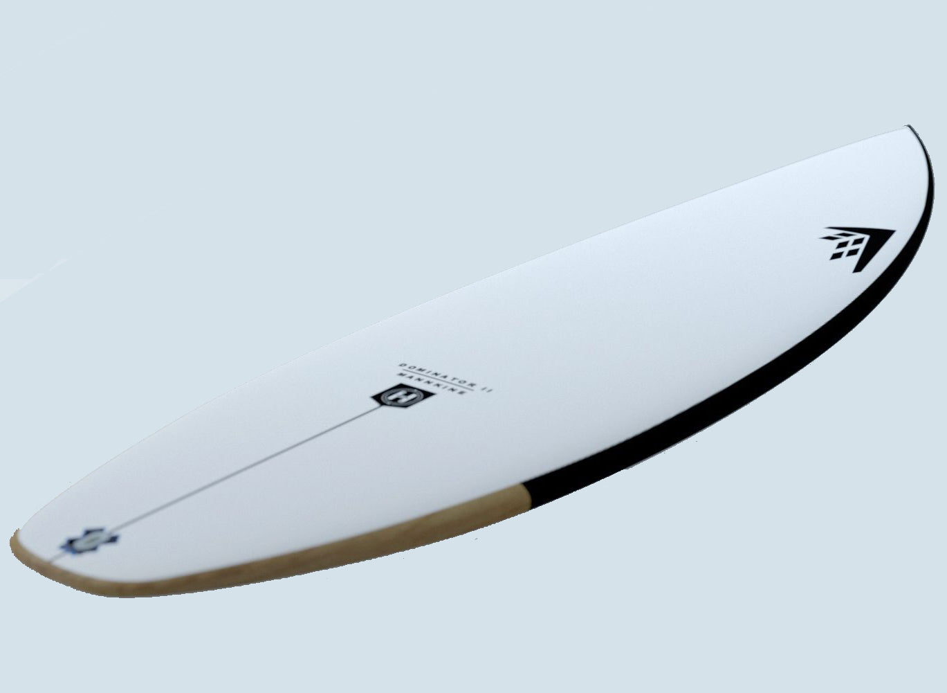 Channel Islands Happy Everyday Spine-Tek (FCS II 5-Finner