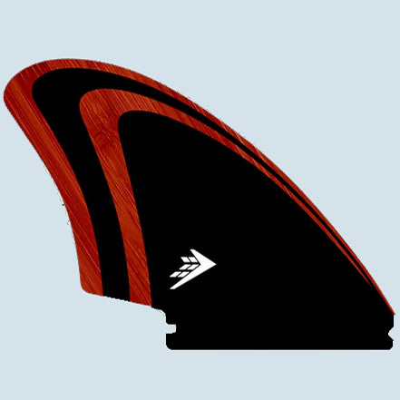 Futures AMK Fiberglass Twin Fin Set – Frittboards