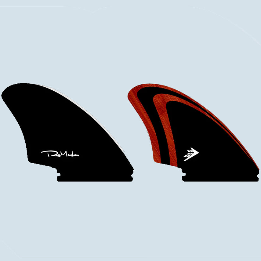 Futures Christenson Keel Fiberglass Twin Fin Set – Frittboards