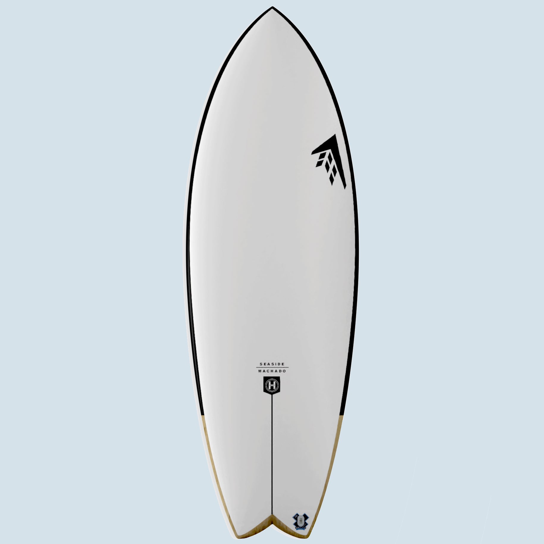 Firewire Seaside★5' 5\