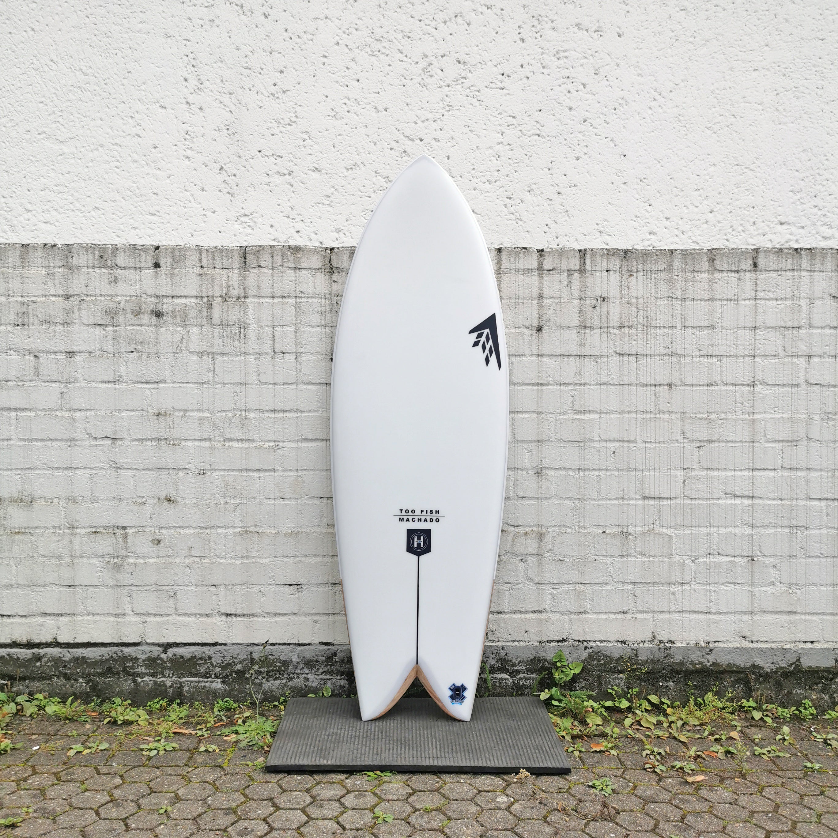 FIREWIRE Too Fish マーブル模様 TWIN ツイン Firewire Too Fish