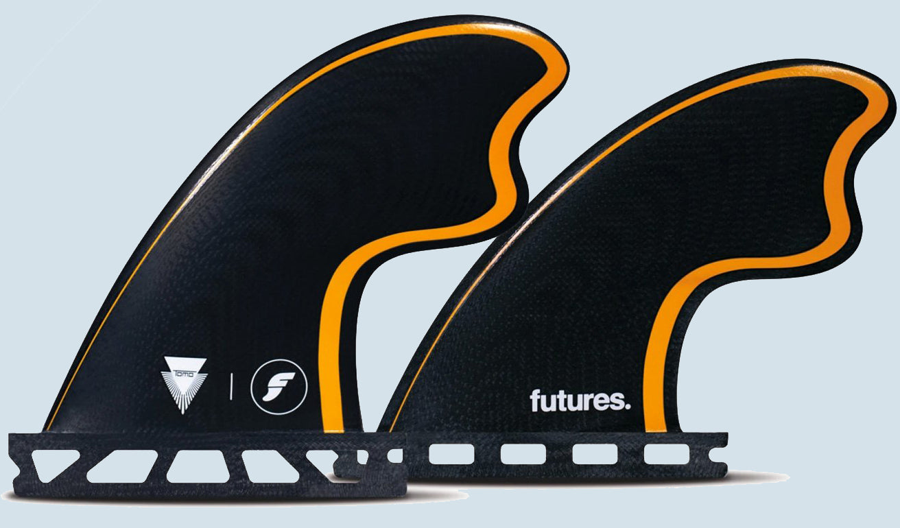 Futures Tomo Fiberglass Quad Set – Frittboards