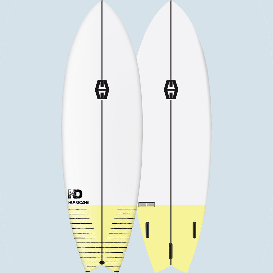 Firewire Seaside★5' 5\"★31.5 L★FCS2★フィンあり Firewire Seaside☆5' 5